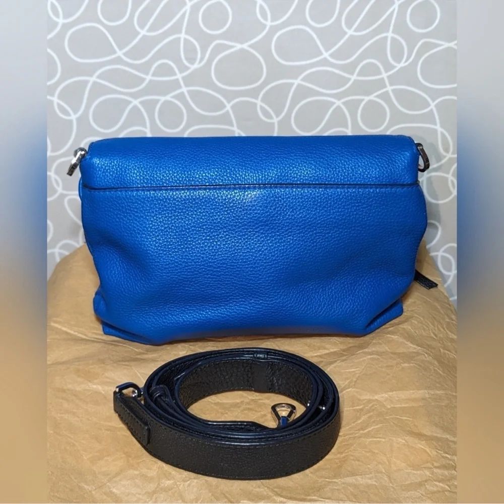 Ezra Messenger Bag Michael Kors Medium